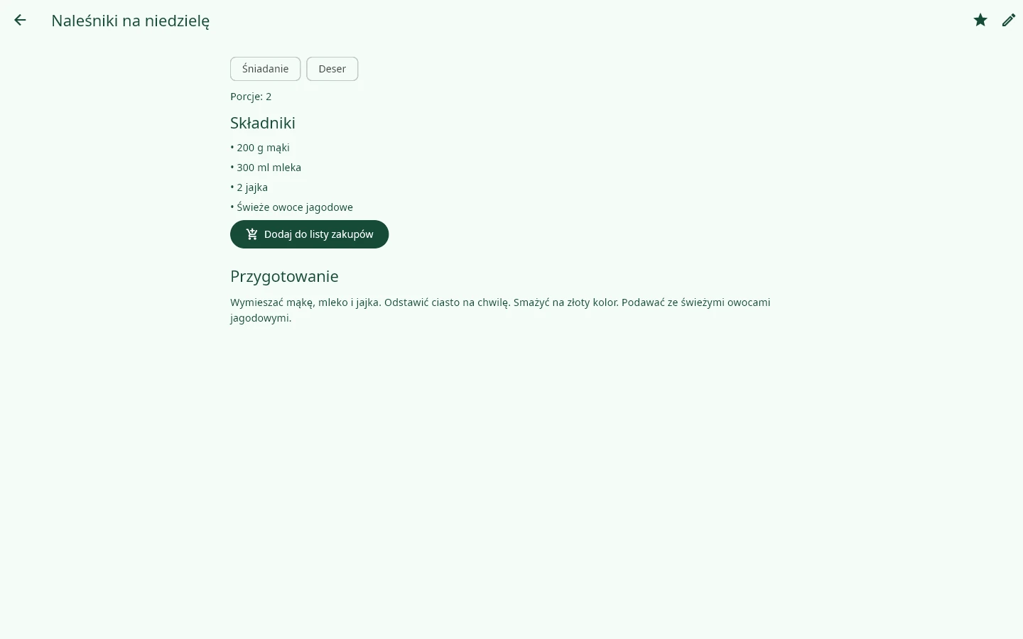 Windows · gronotes: Przepisy