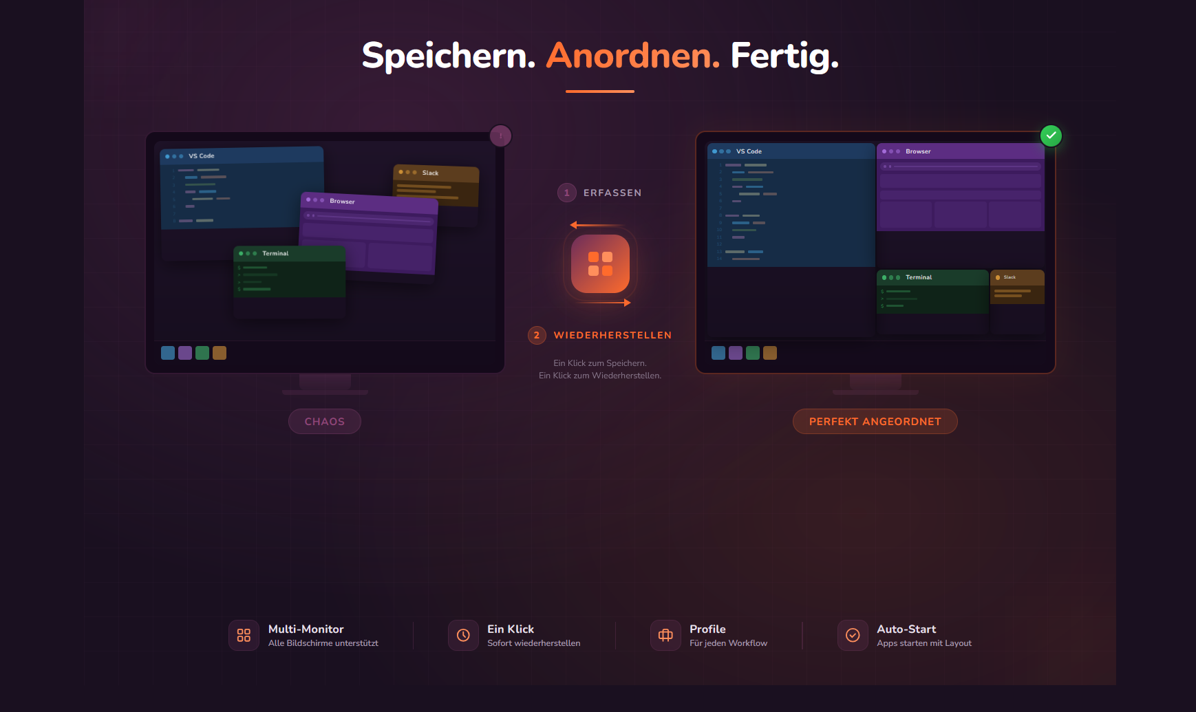 GroFlow Screenshot