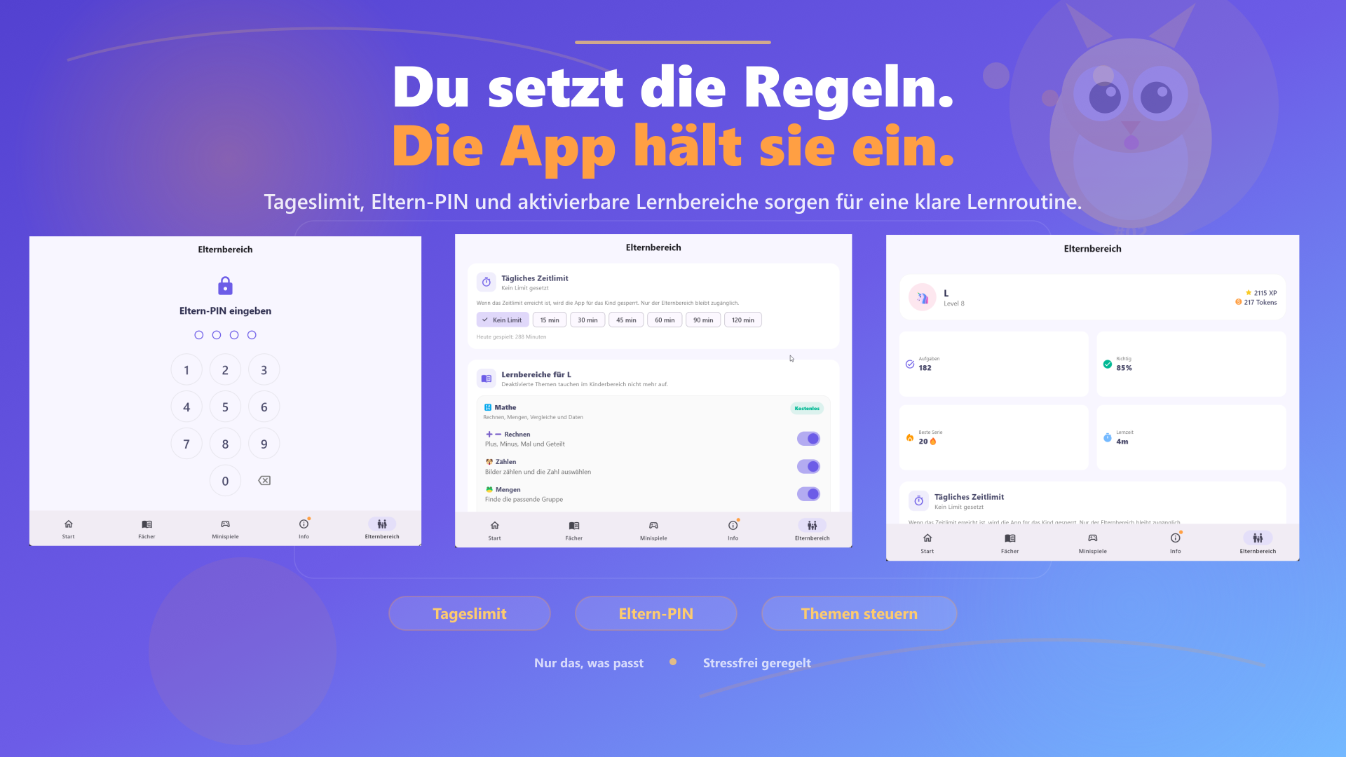 grolearn Screenshot 2