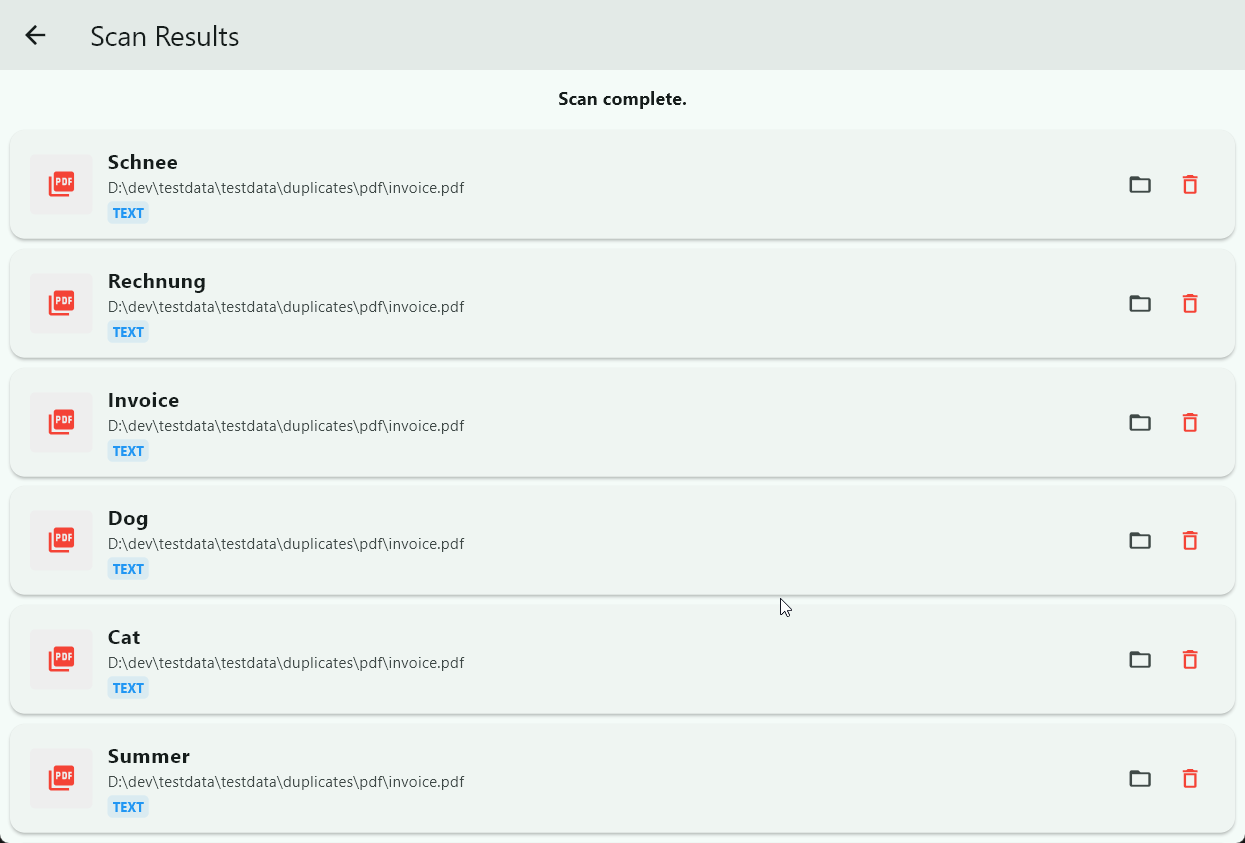 grosift screenshot 1