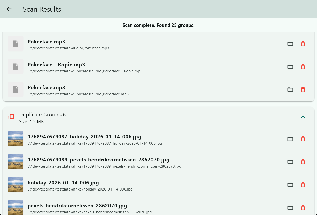 grosift screenshot 5