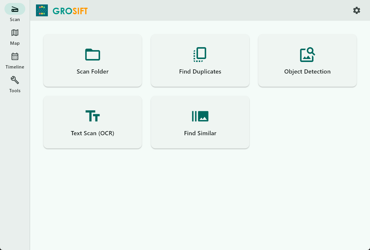 grosift screenshot 6