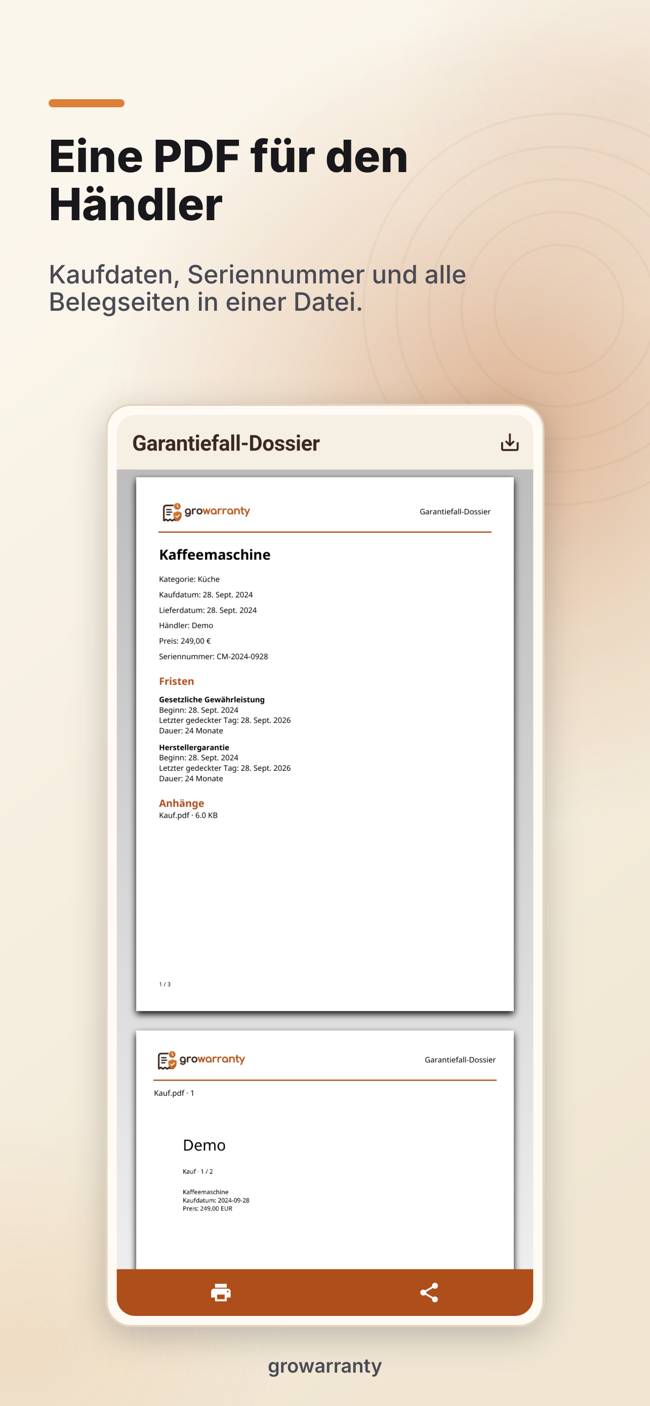 PDF-Dossier
