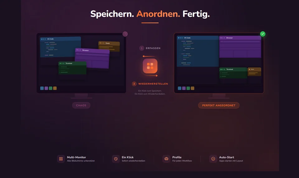 groflow Screenshot