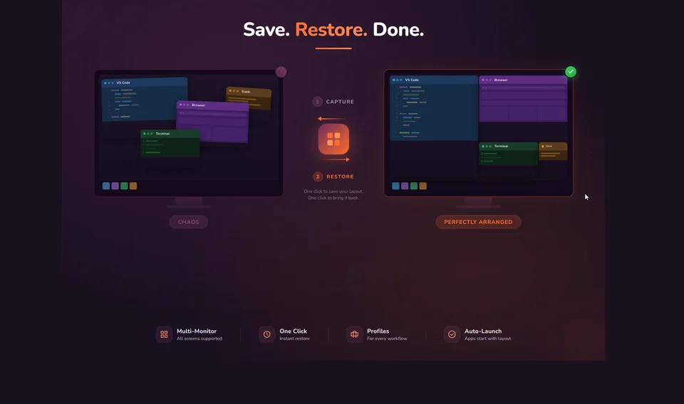 groflow screenshot