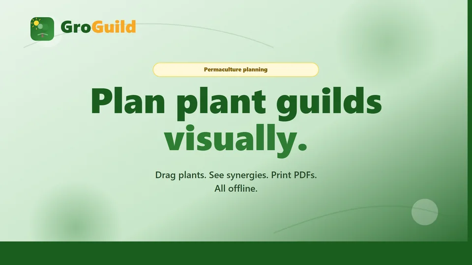 groguild screenshot