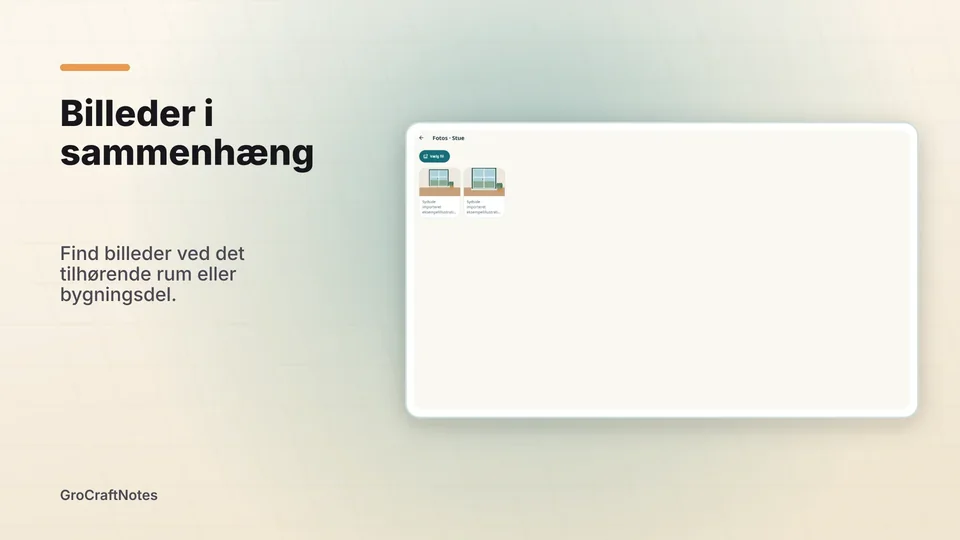 grocraftnotes: Billeder i sammenhæng