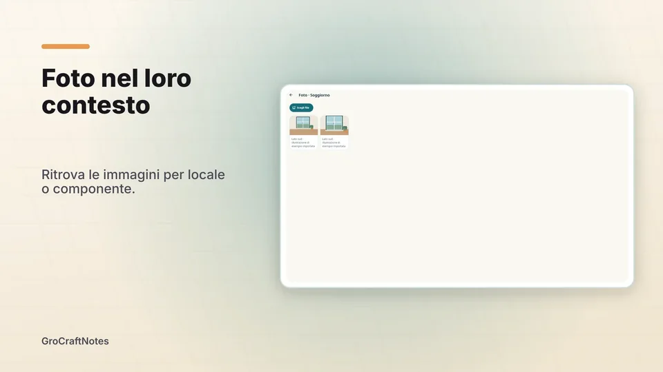 grocraftnotes: Foto nel loro contesto