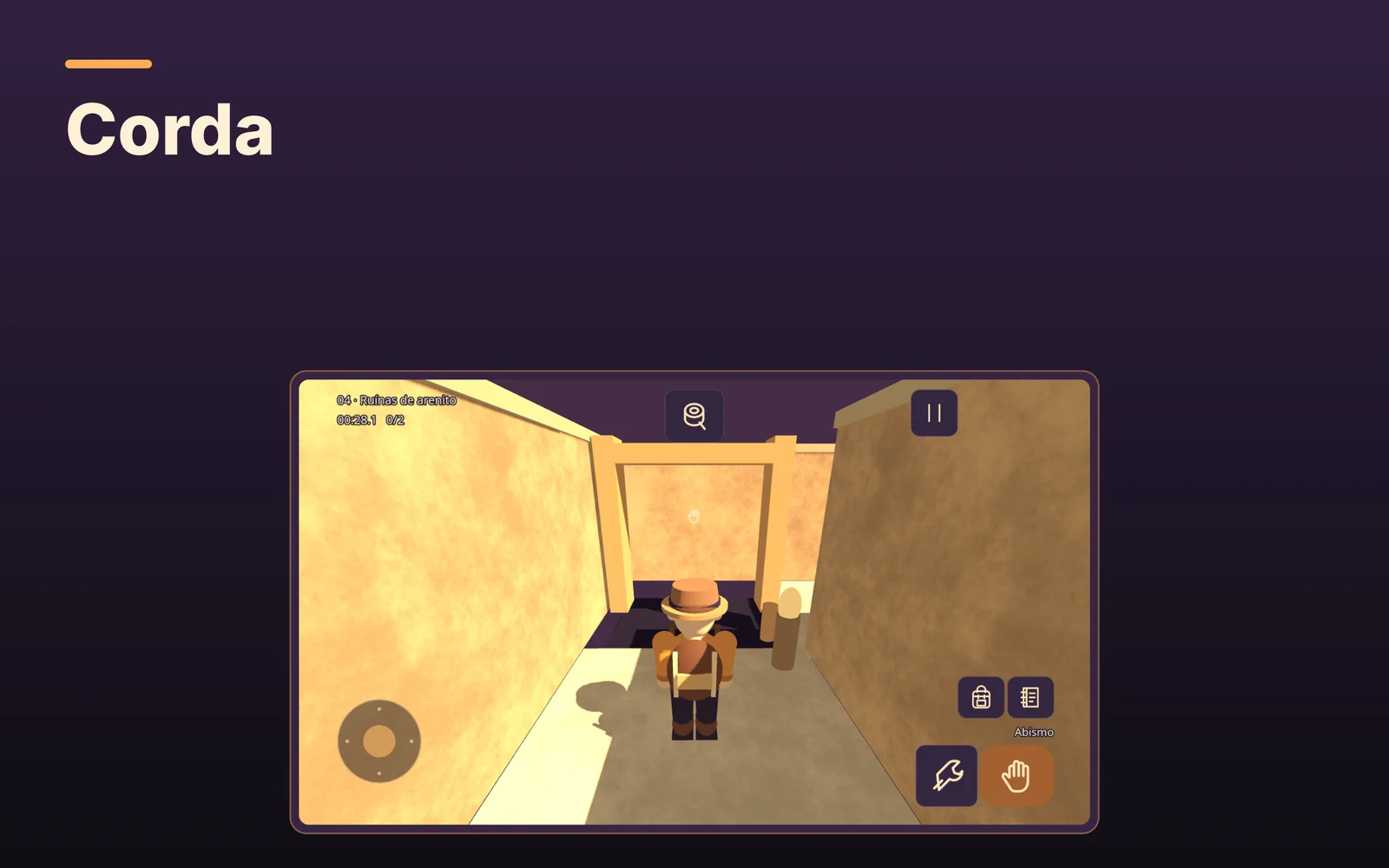 gromazeexplorer: Corda